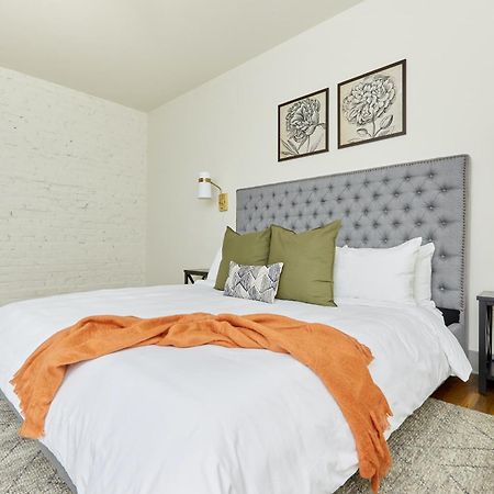 Sonder Ellis Square Aparthotel Savannah Exterior photo